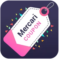 Shopping Coupons for Mercari icon