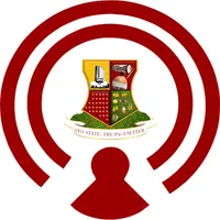 Oyo State Crime Alert System icon