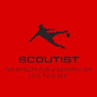 Scoutist Sticker icon