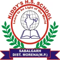 Kiddys Higher Secondary School icon