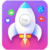 Social Tap Boost:Get Followers icon