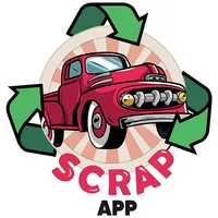 ScrapApp icon