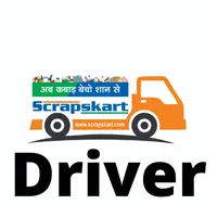 Scrapskart Driver icon