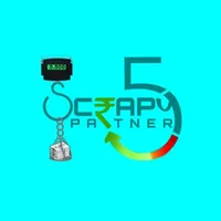 Scrapy5 partner icon