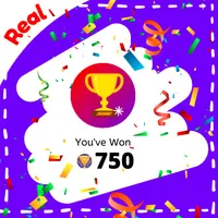 Scratch and win - Real Cash icon