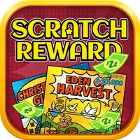 Scratch Reward : Reveal Cards icon