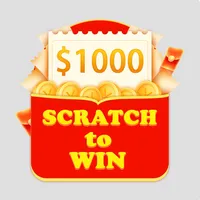 Scratch and Win Real Cash 2022 icon