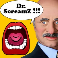 Dr.ScreamZ Stress Releaser4Fun icon