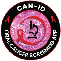 Oral Cancer Screening App icon