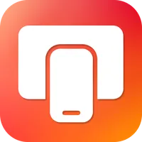 Screen Mirroring Monitor icon