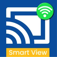 WIFI Screen Share & Cast To TV icon