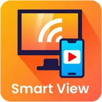 Cast to TV App - Screen Mirror icon