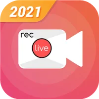 Video Screen Recorder, Live icon