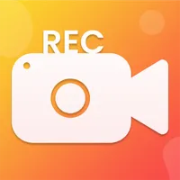 Screen Recorder & Video Editor icon