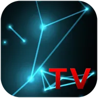 Constellations TV Wallpaper icon