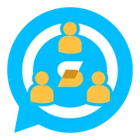 WhatsLink Groups - Scribemic icon