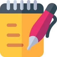 Exampad icon