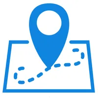 City Guide - App for an findin icon