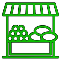 GroceryStore - an App from Scr icon