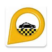 TaxiCustomer - taxi booking ap icon