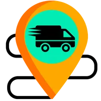 Vehicle Tracking - Agency Side icon