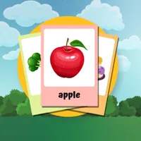 Flashcards for Kids - Learning icon