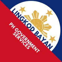 LINGKOD BAYAN - PH eGov Online icon