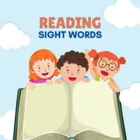 Sight Words - Learn to Read icon