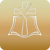 English Bible (offline) icon