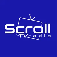Scroll Tv Radio icon