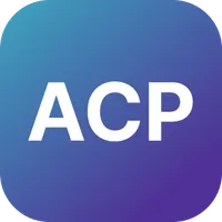 ACP Exam Simulator icon