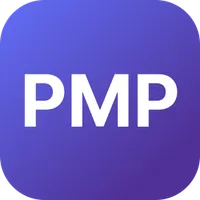 PMP Exam Simulator icon