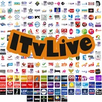 ITVLIVE icon