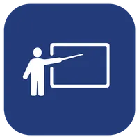LSE+ School Reporting icon