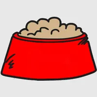RAW BARF Pet Dinner icon
