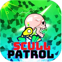 Scull Patrol icon