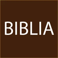 Biblia icon