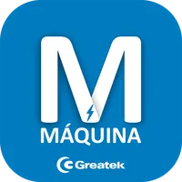 Minha Máquina icon