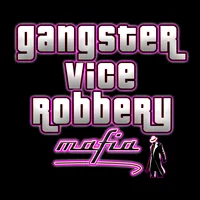 Gangster Vice Robbery Mafia icon