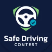 Safe Driving Contest icon