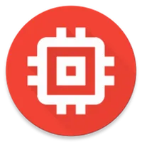 Simple Memory Widget icon