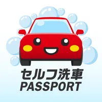 シマ石油 セルフ洗車 PASSPORT icon