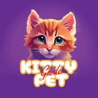 Kitty Pet Friend: My Cat House icon