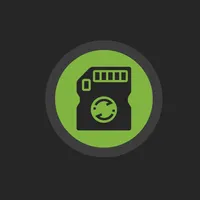 SD Card Recovery - Restore icon