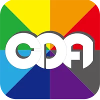 Color Design Assistant icon