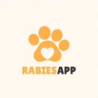 Rabies App icon