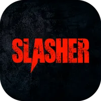 Slasher Horror Social Network icon