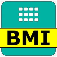 EasyBMI - BMI Calculator icon