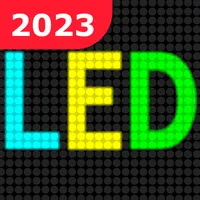 LED Scroller - LED Text Banner icon