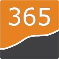 365 Pedometer icon